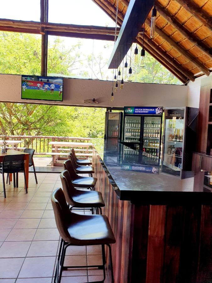 Merry Monte Casino Lodge House In Fourways Sandton Buitenkant foto